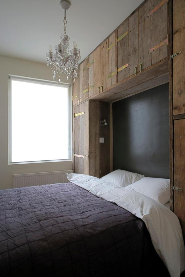 Jordaanapartment Amsterdam Ngoại thất bức ảnh