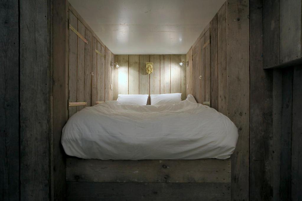 Jordaanapartment Amsterdam Ngoại thất bức ảnh