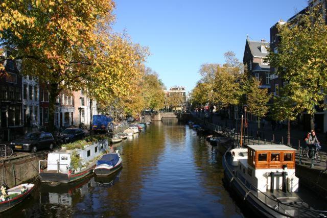 Jordaanapartment Amsterdam Ngoại thất bức ảnh