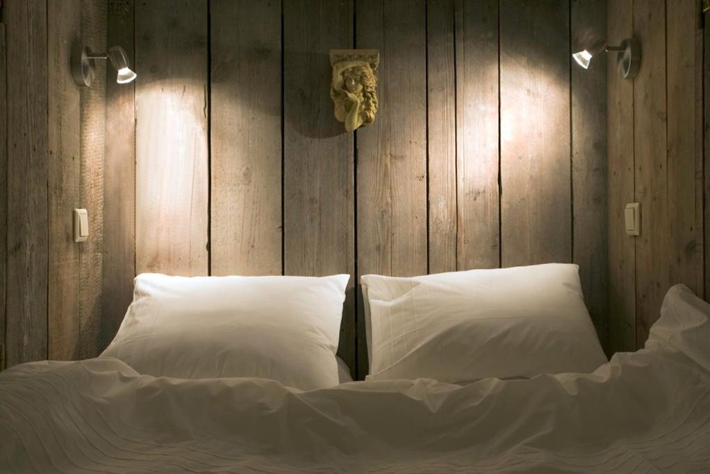 Jordaanapartment Amsterdam Ngoại thất bức ảnh