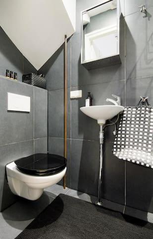 Jordaanapartment Amsterdam Ngoại thất bức ảnh