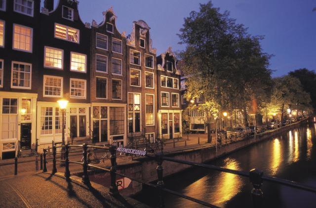 Jordaanapartment Amsterdam Ngoại thất bức ảnh