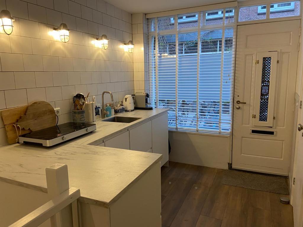 Jordaanapartment Amsterdam Ngoại thất bức ảnh