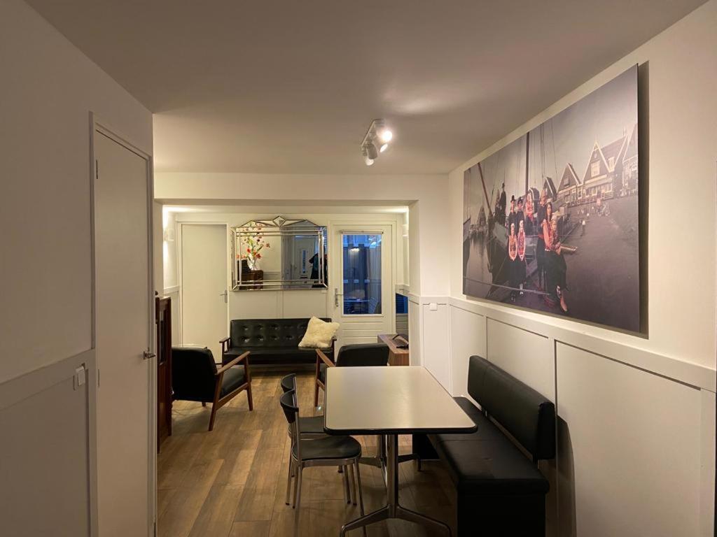 Jordaanapartment Amsterdam Ngoại thất bức ảnh